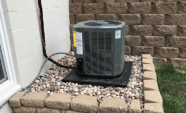 Hans Heating & Air Conditioning Inc business image in Omaha, NE