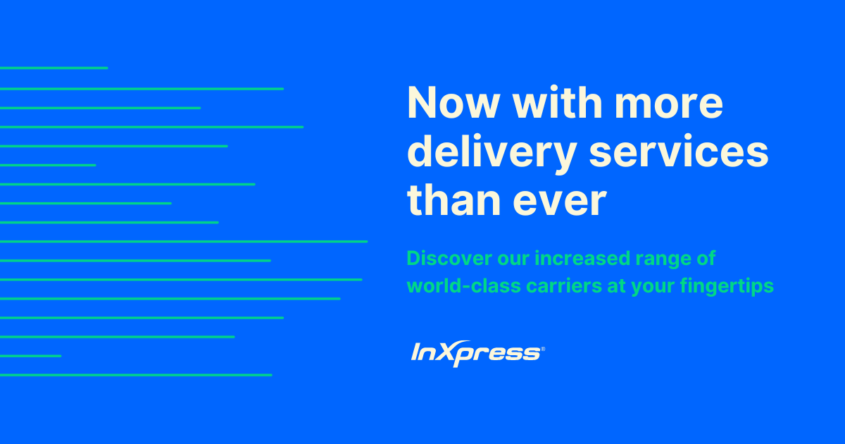 InXpress of Las Vegas business image in Las Vegas, NV