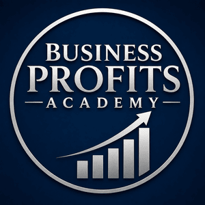 Business Profits Academy location map: 663 Oak Circle Dr. E., Conroe, Texas